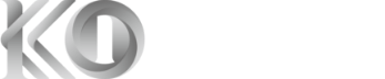 TEAM K.O ロゴ